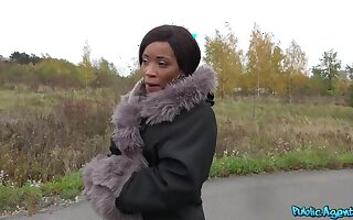 Kiki Minaj Fucked Extensively